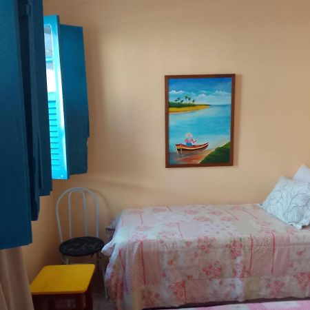 Eli E Ana Casa De Temporada Villa Goiás Buitenkant foto
