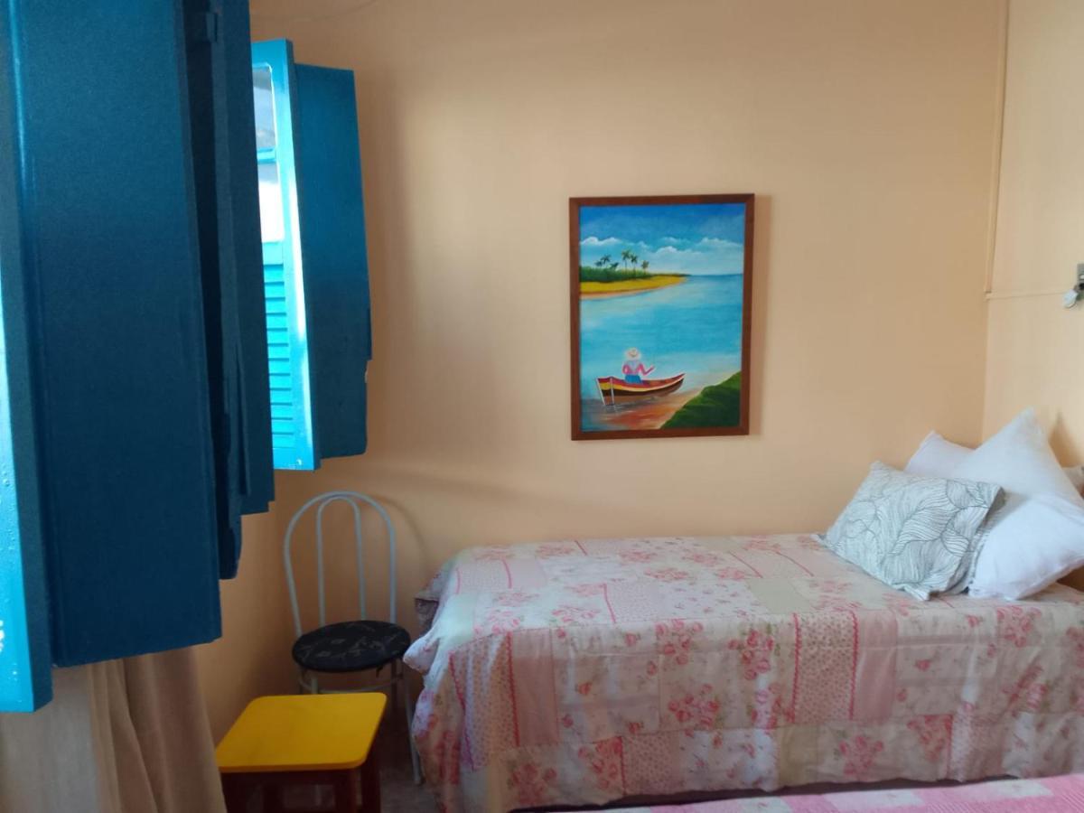 Eli E Ana Casa De Temporada Villa Goiás Buitenkant foto